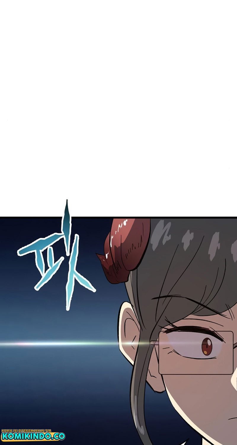 Deadbeat Hero Chapter 18 - halaman 53