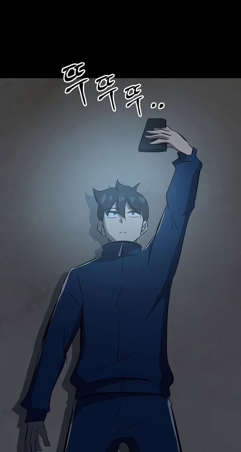 Deadbeat Hero Chapter 18 - halaman 61