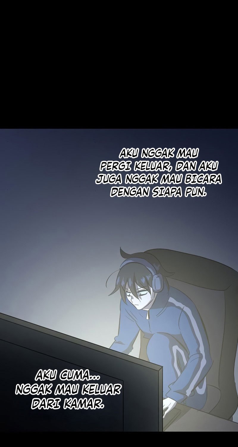 Deadbeat Hero Chapter 18 - halaman 64