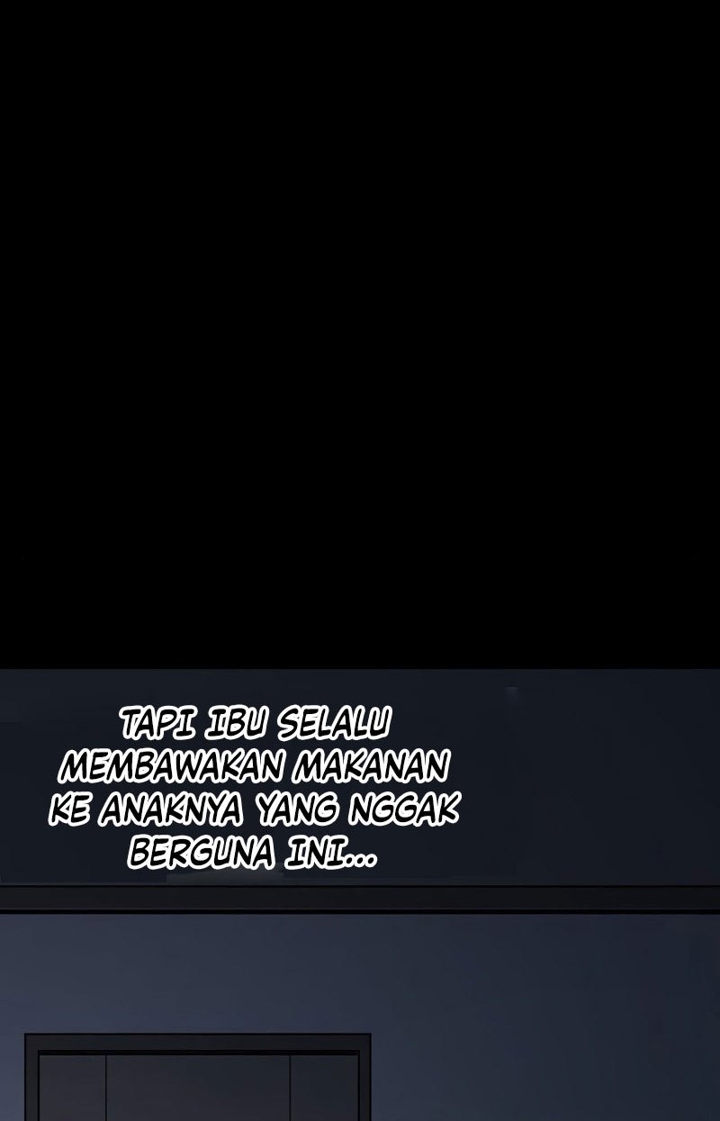 Deadbeat Hero Chapter 18 - halaman 65
