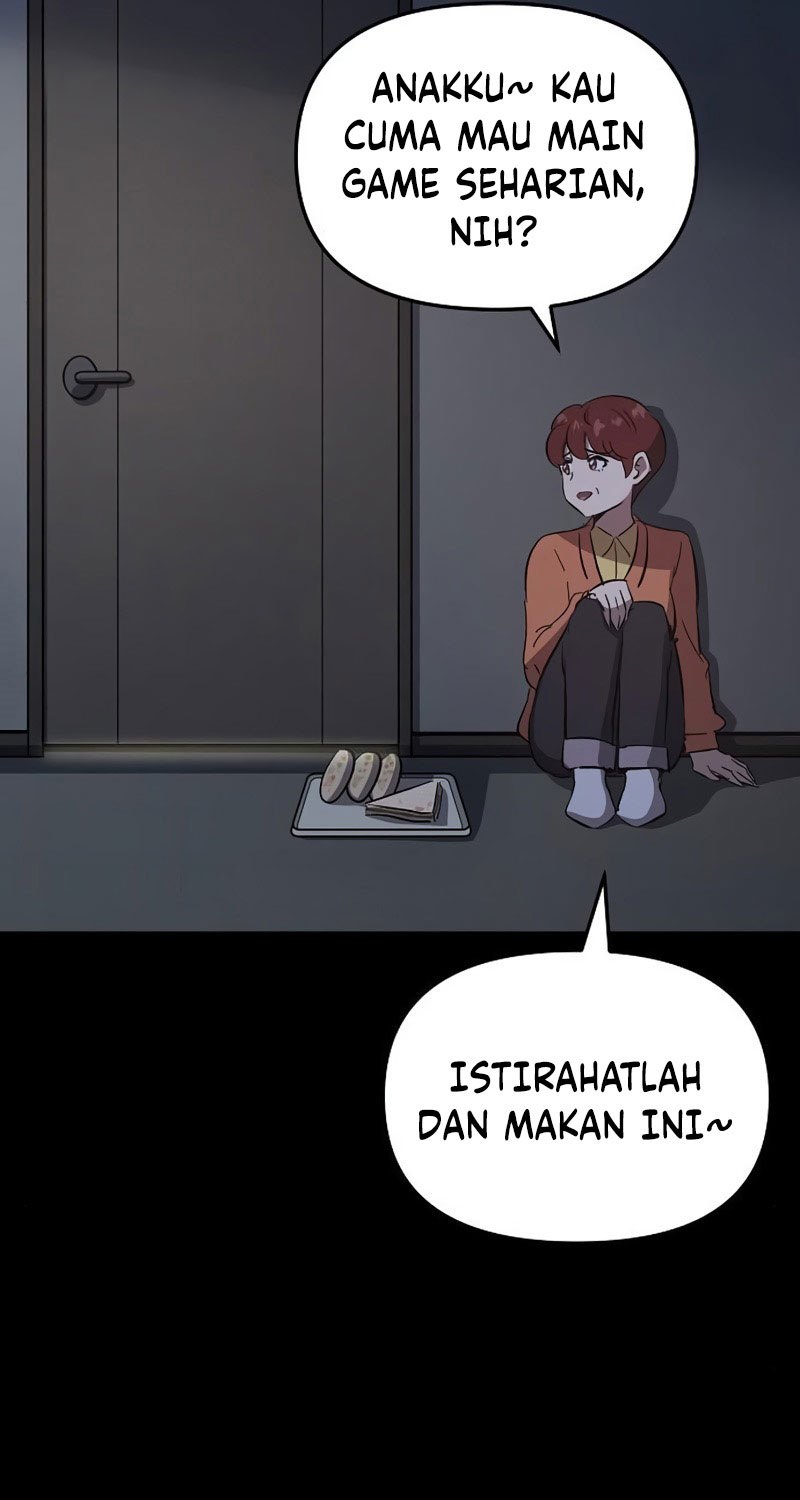 Deadbeat Hero Chapter 18 - halaman 66