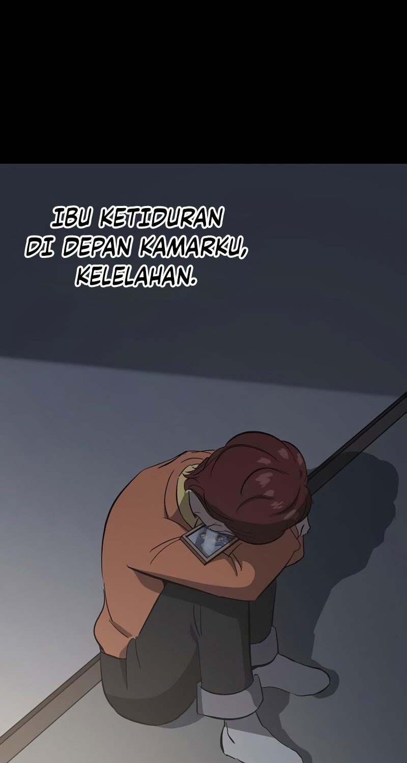 Deadbeat Hero Chapter 18 - halaman 70