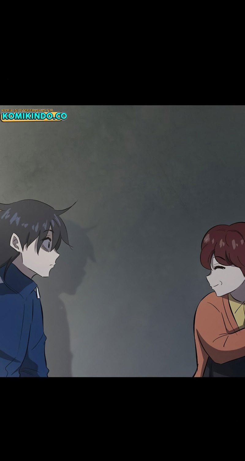 Deadbeat Hero Chapter 18 - halaman 77