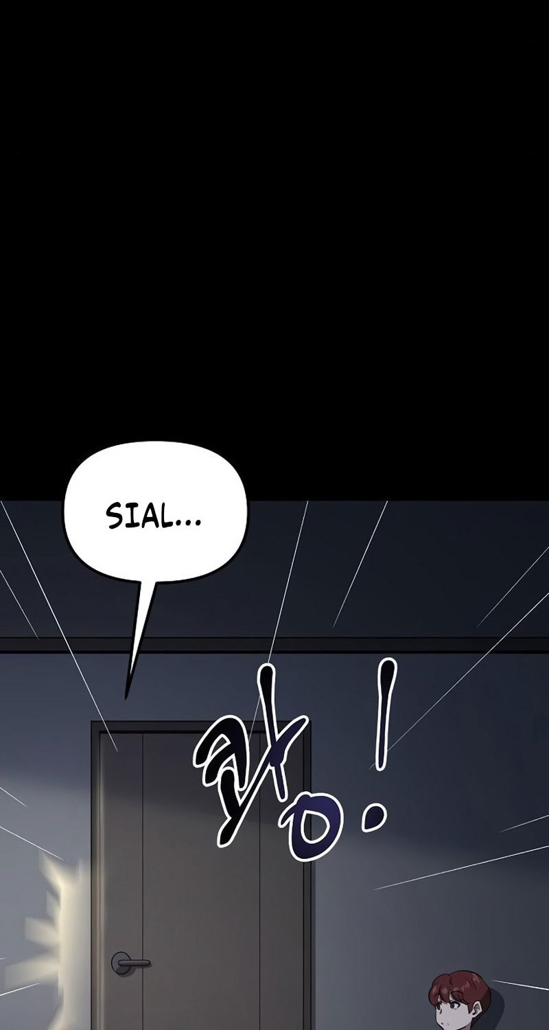 Deadbeat Hero Chapter 18 - halaman 79