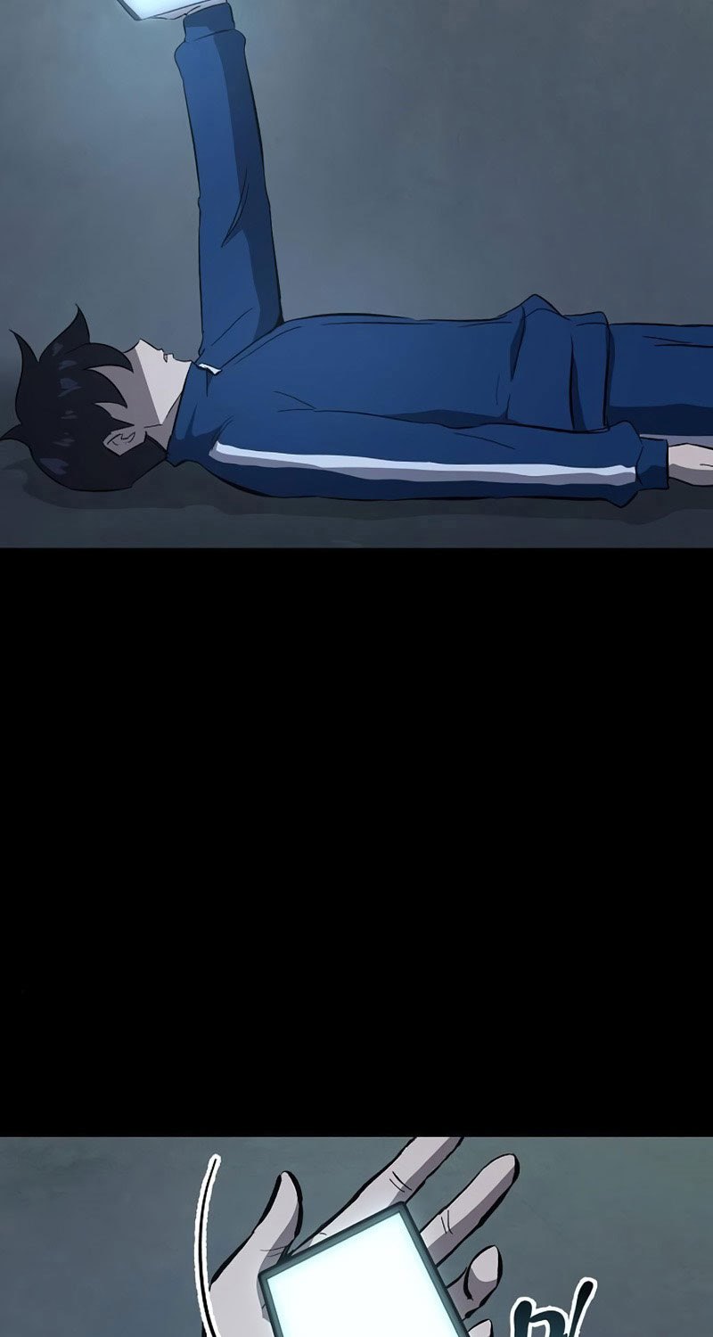 Deadbeat Hero Chapter 18 - halaman 84