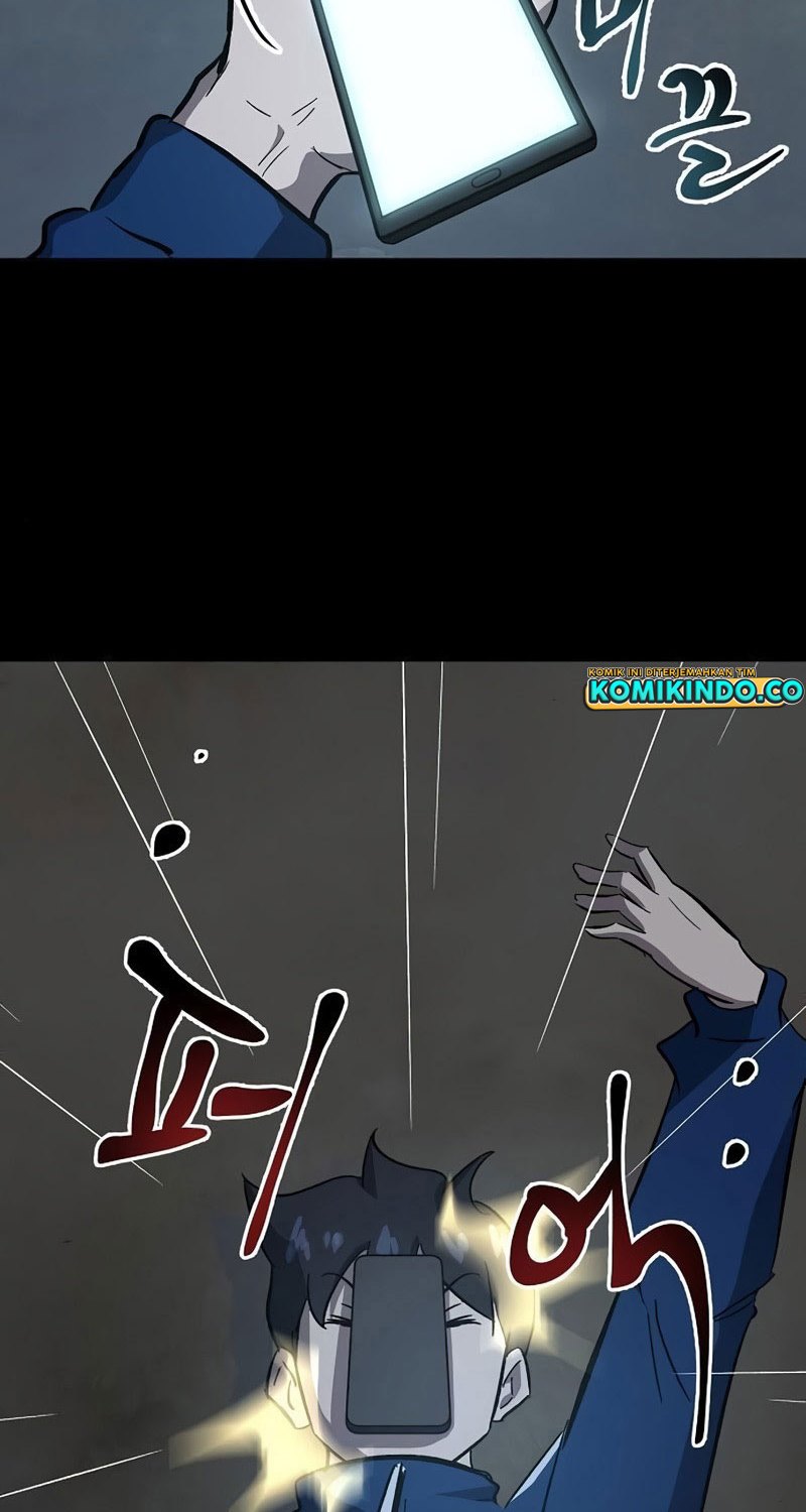 Deadbeat Hero Chapter 18 - halaman 85