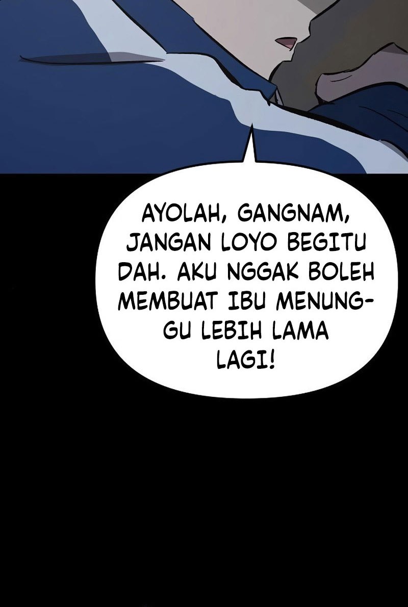 Deadbeat Hero Chapter 18 - halaman 89