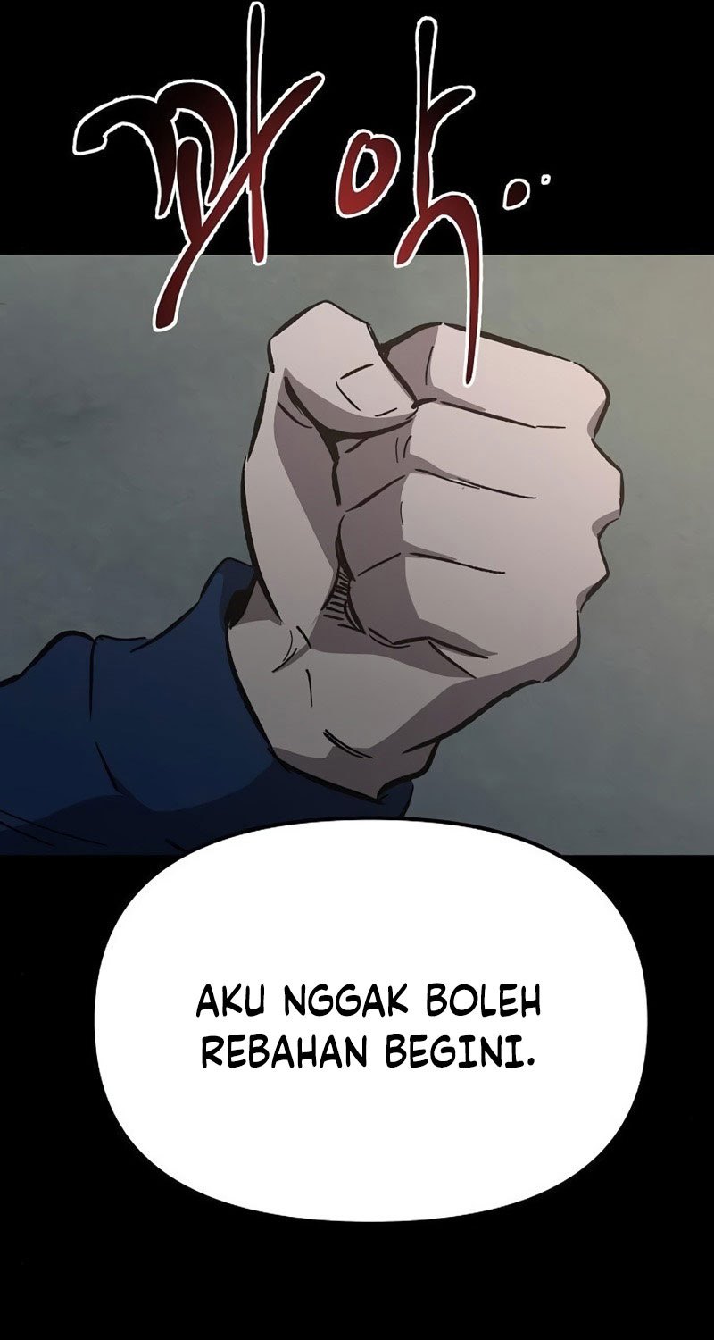 Deadbeat Hero Chapter 18 - halaman 90