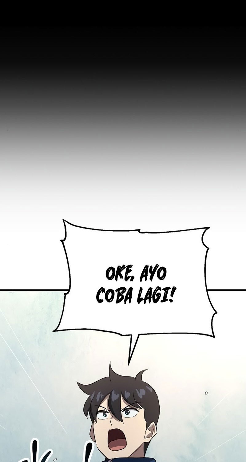 Deadbeat Hero Chapter 18 - halaman 91