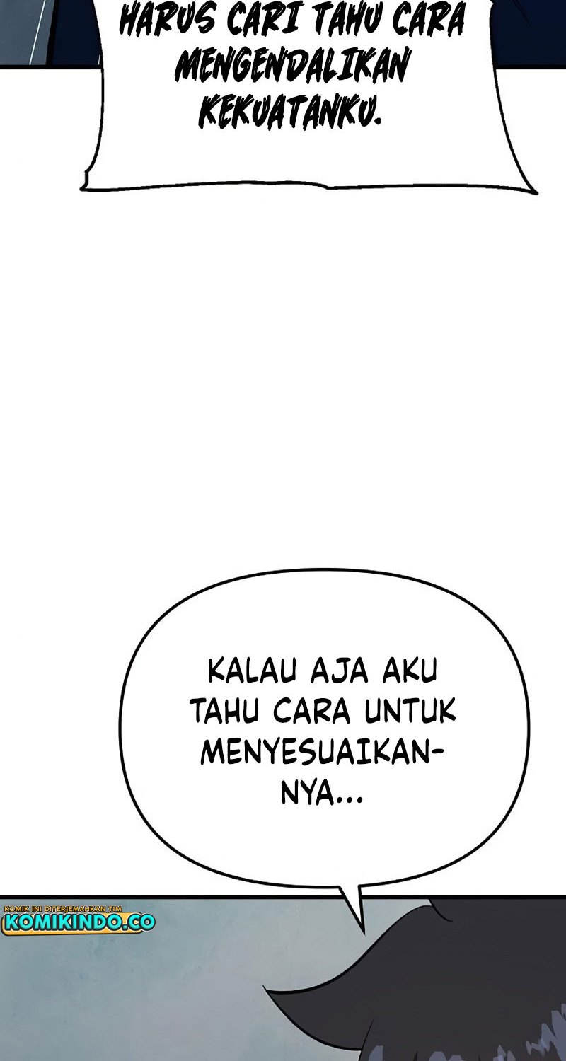 Deadbeat Hero Chapter 18 - halaman 93