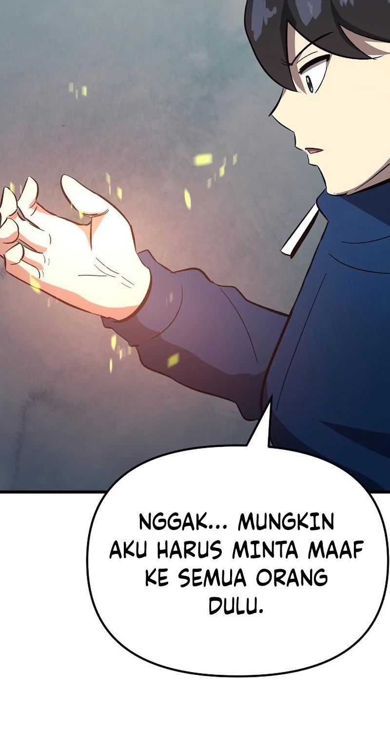 Deadbeat Hero Chapter 18 - halaman 94