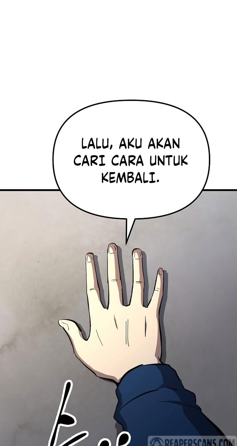 Deadbeat Hero Chapter 18 - halaman 95