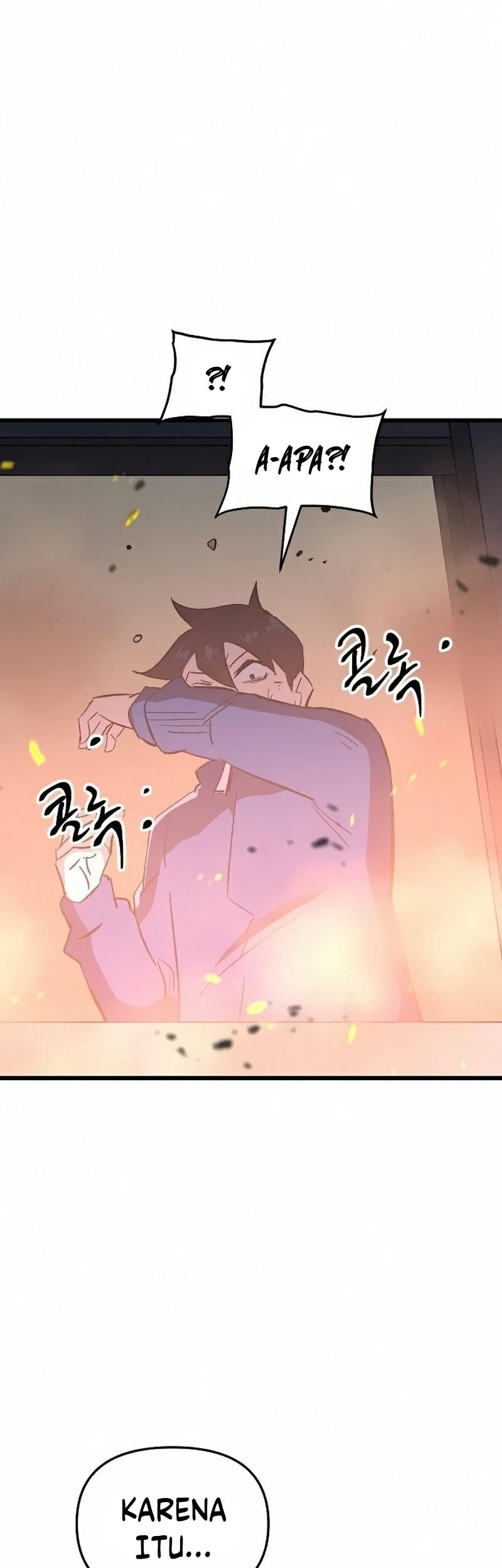 Deadbeat Hero Chapter 19 - halaman 14