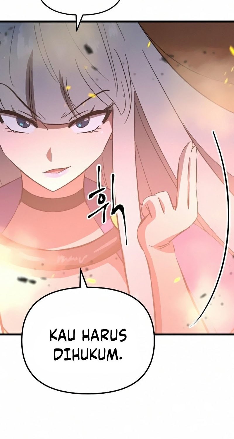 Deadbeat Hero Chapter 19 - halaman 15