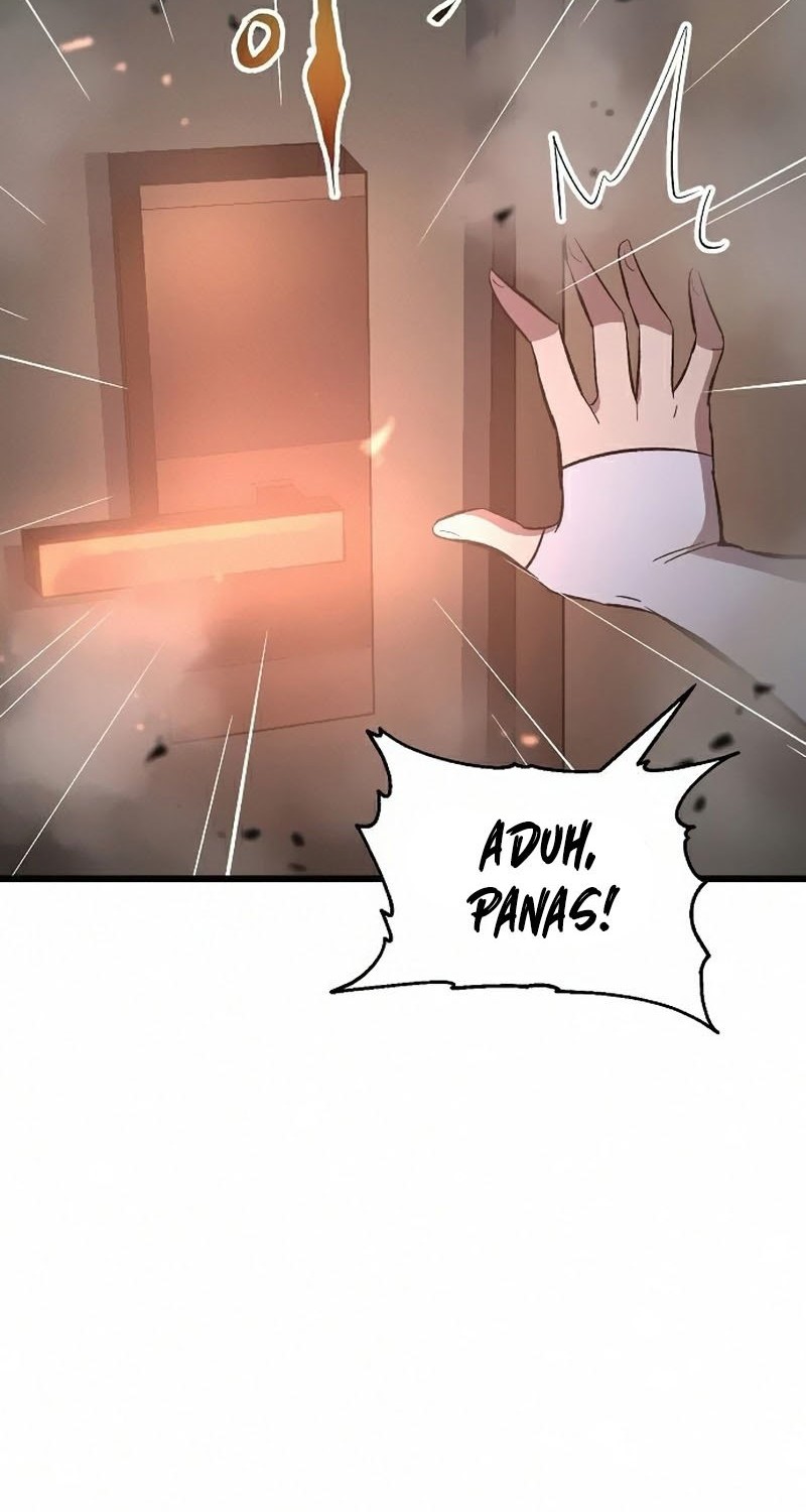 Deadbeat Hero Chapter 19 - halaman 27