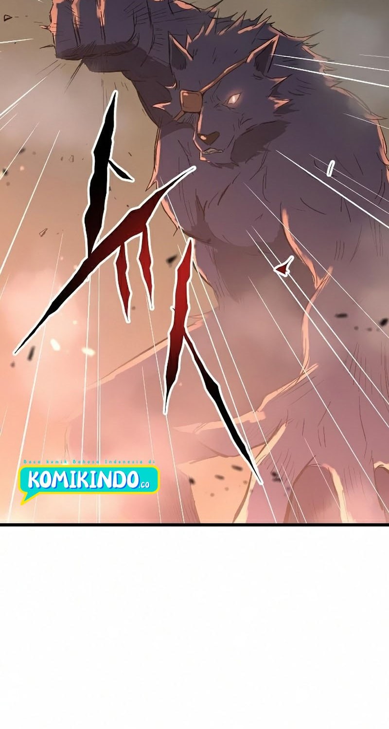 Deadbeat Hero Chapter 19 - halaman 29