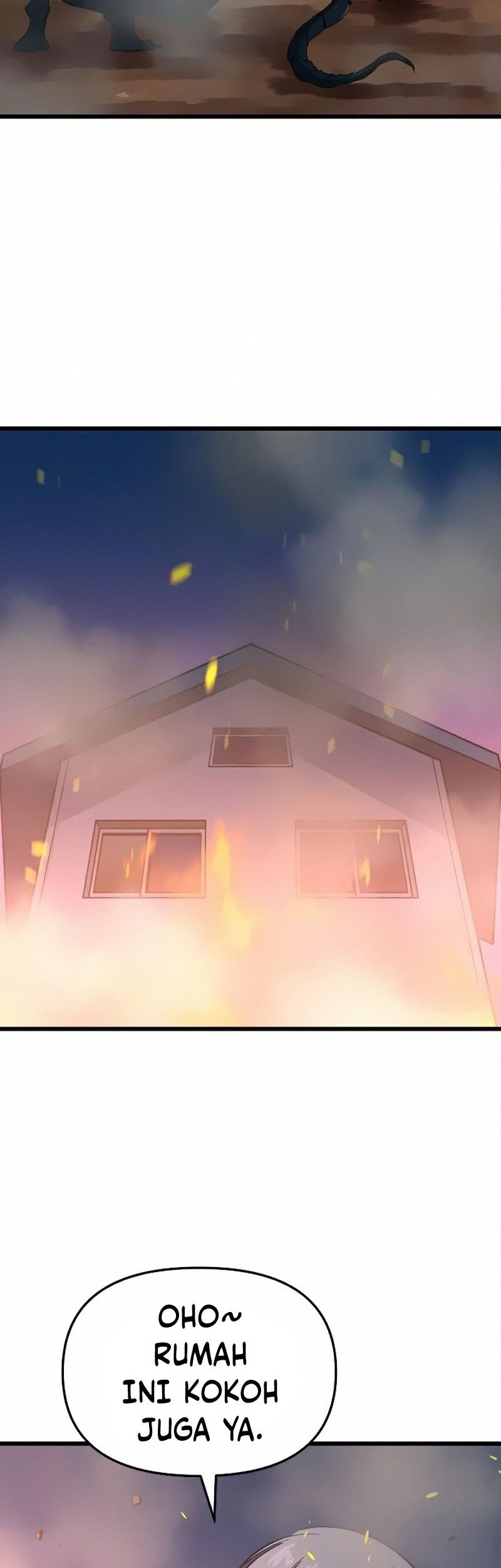 Deadbeat Hero Chapter 19 - halaman 34