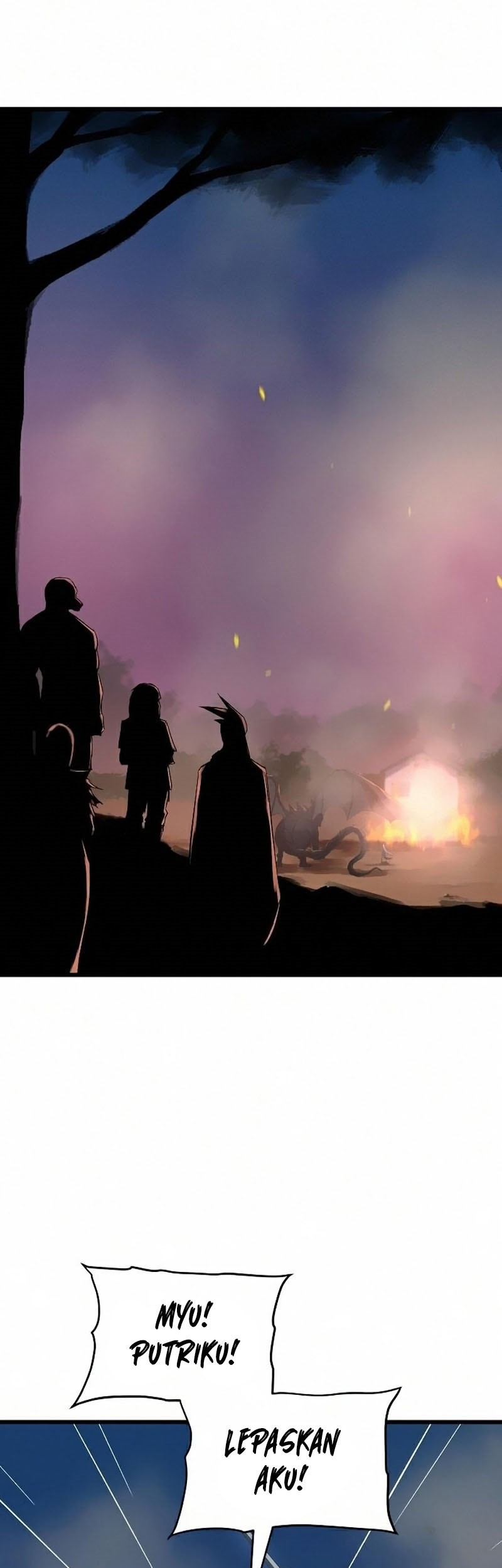 Deadbeat Hero Chapter 19 - halaman 36