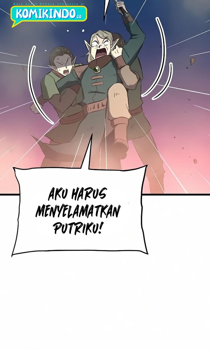 Deadbeat Hero Chapter 19 - halaman 37
