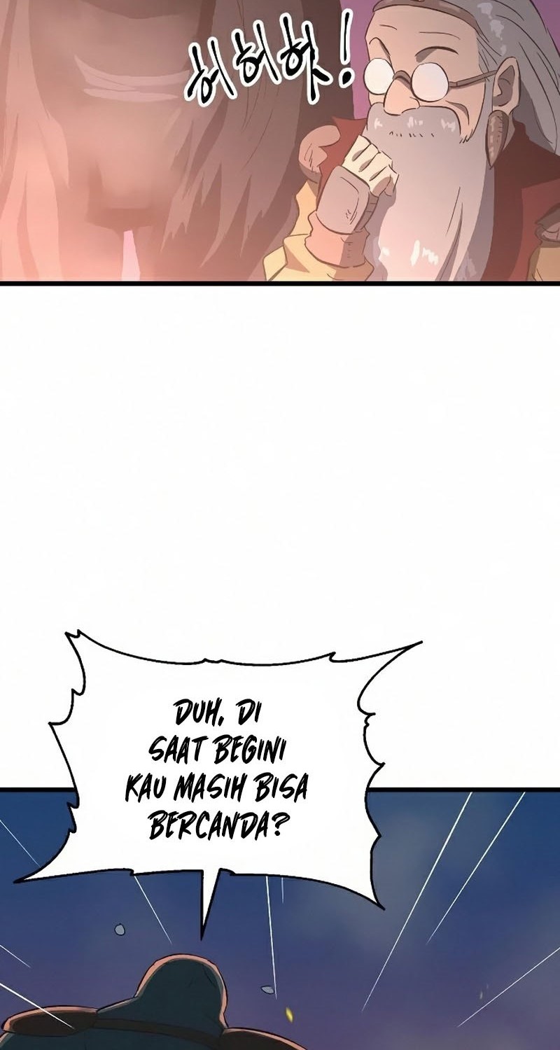 Deadbeat Hero Chapter 19 - halaman 39