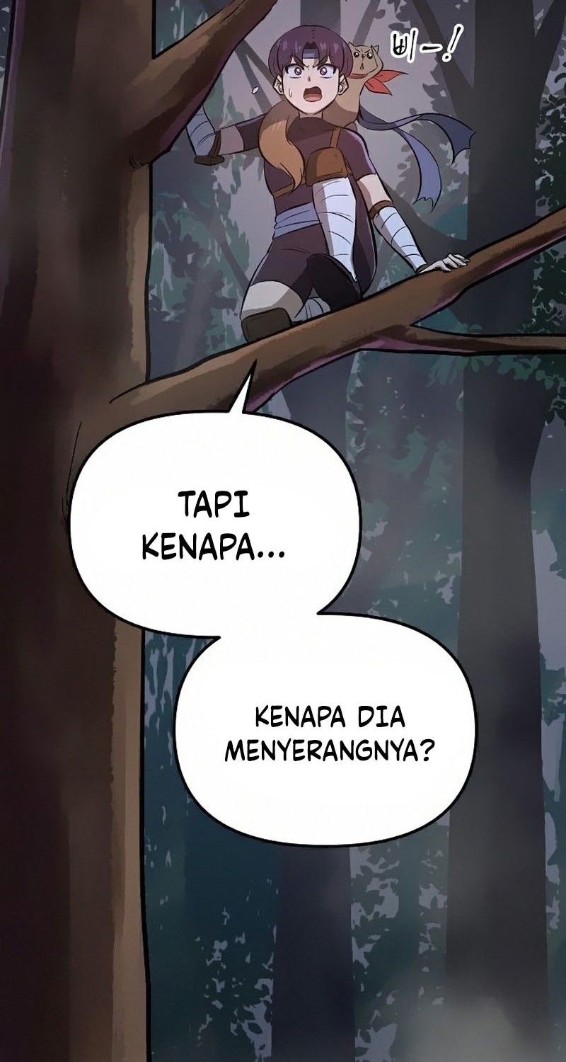 Deadbeat Hero Chapter 19 - halaman 41