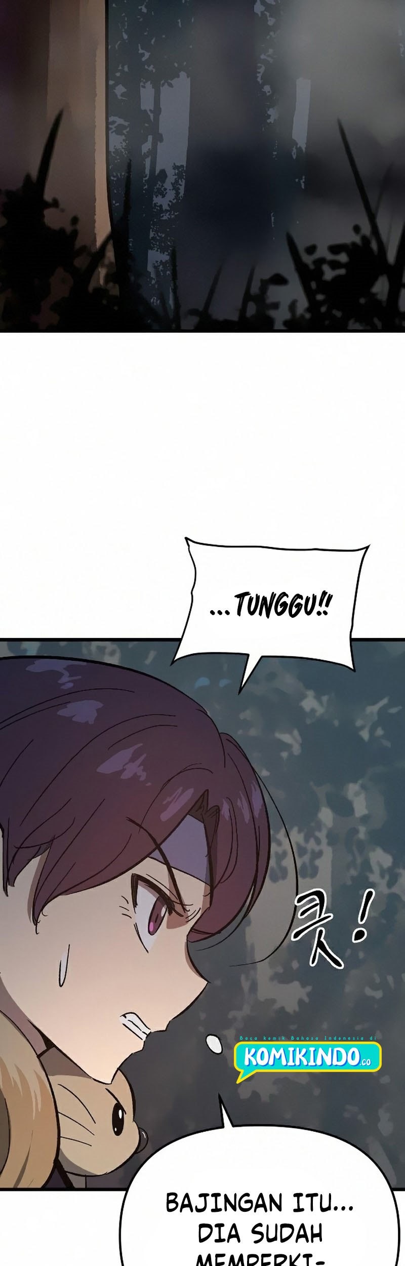 Deadbeat Hero Chapter 19 - halaman 42