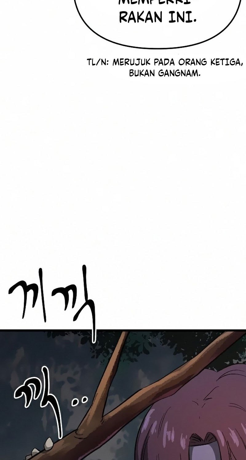 Deadbeat Hero Chapter 19 - halaman 43