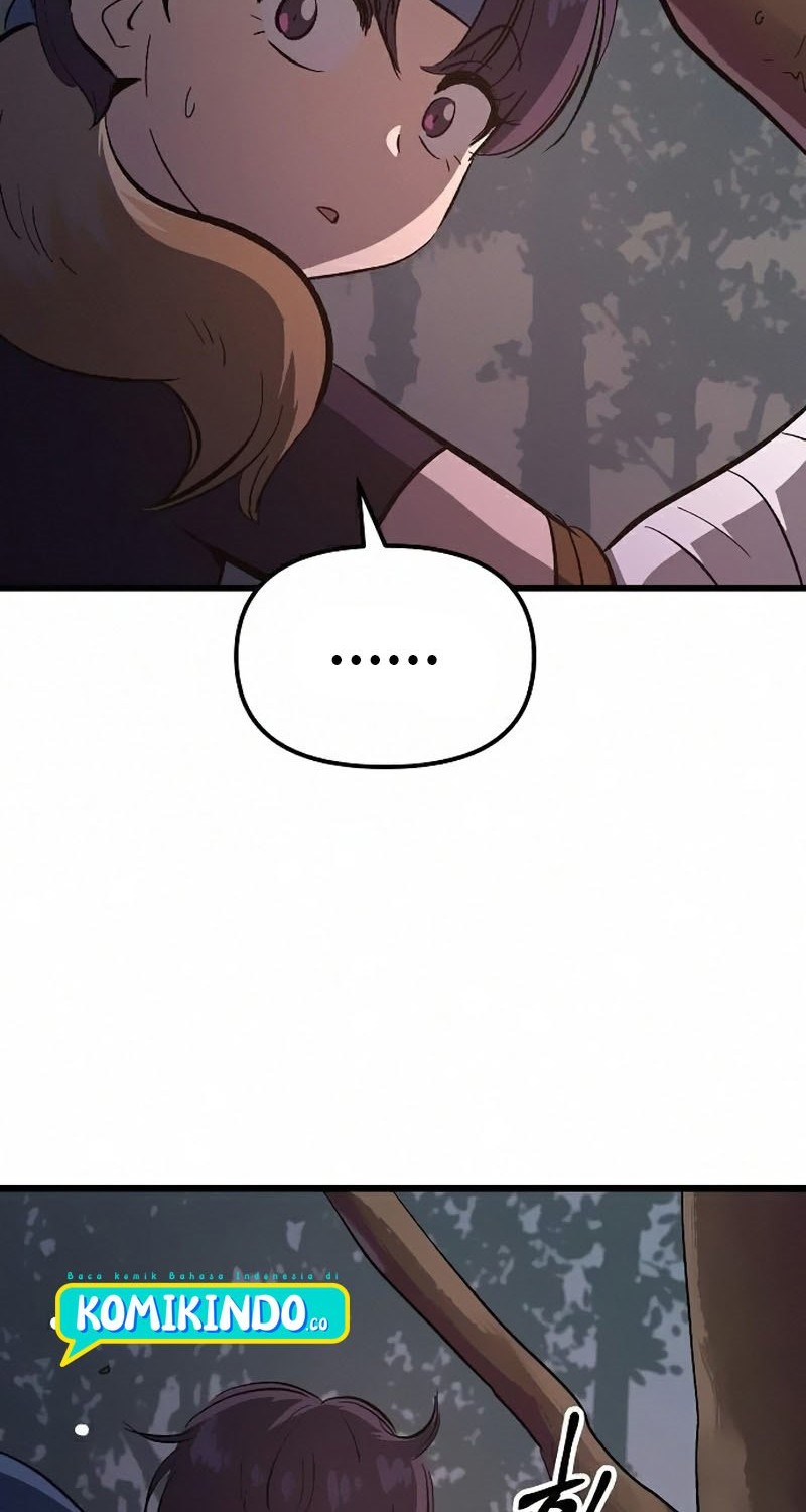 Deadbeat Hero Chapter 19 - halaman 47