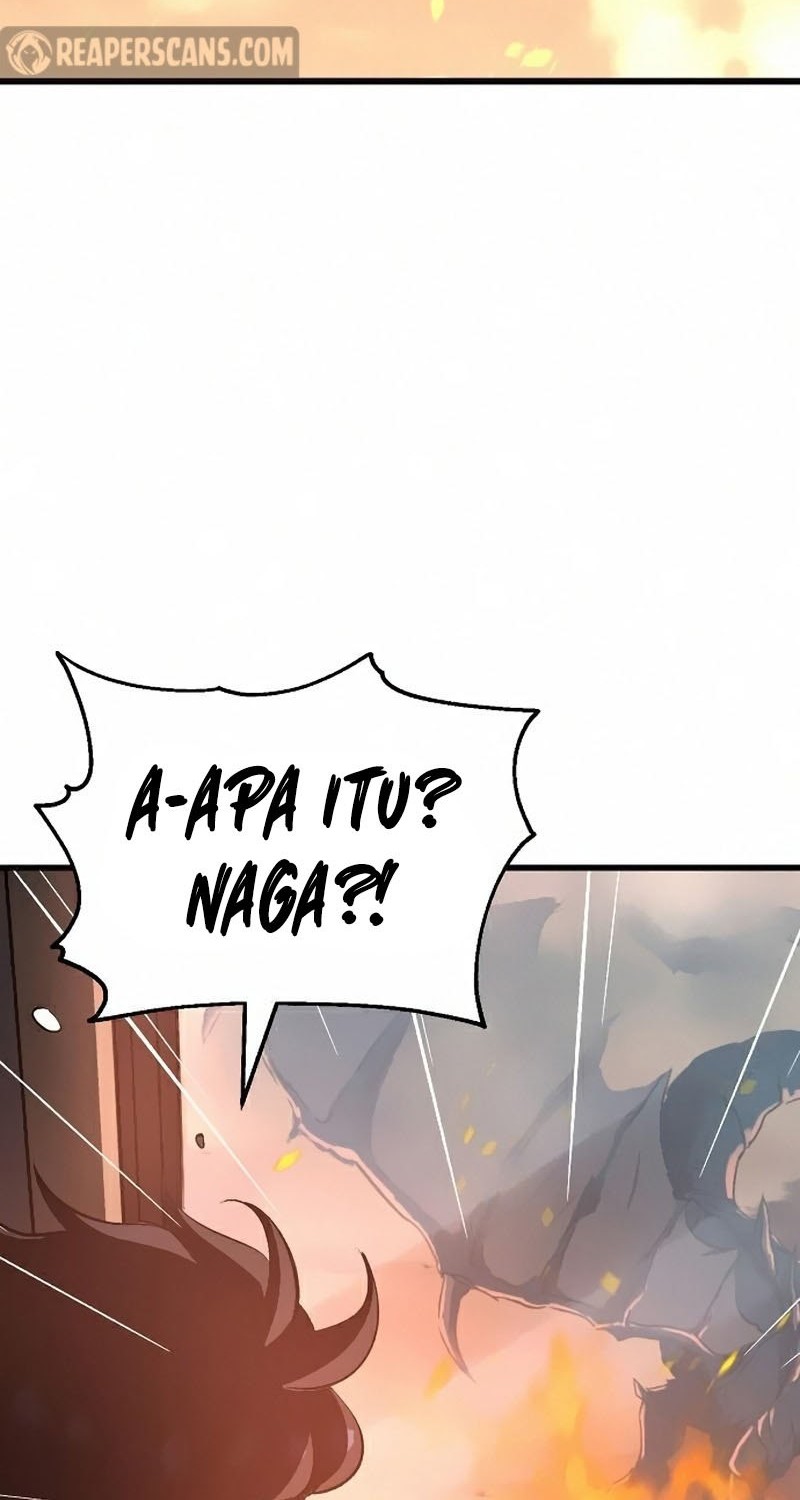 Deadbeat Hero Chapter 19 - halaman 5