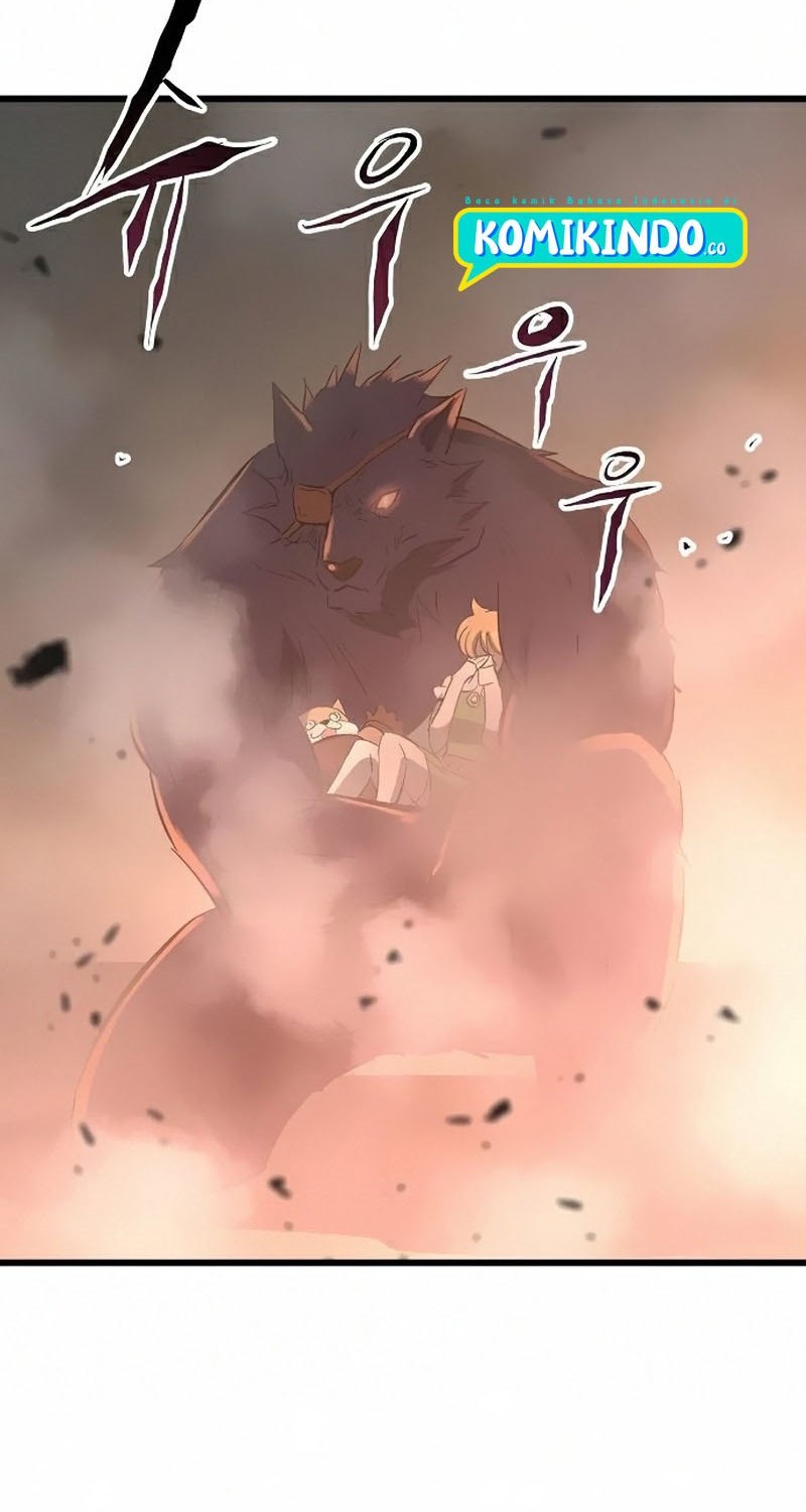 Deadbeat Hero Chapter 19 - halaman 51
