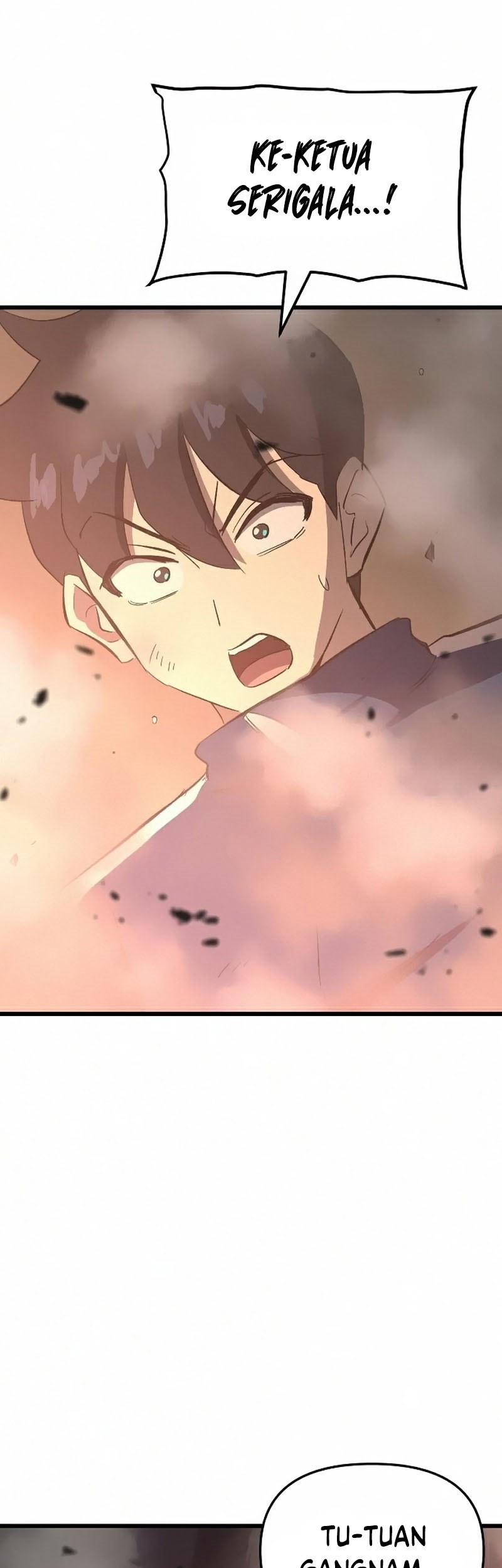 Deadbeat Hero Chapter 19 - halaman 52