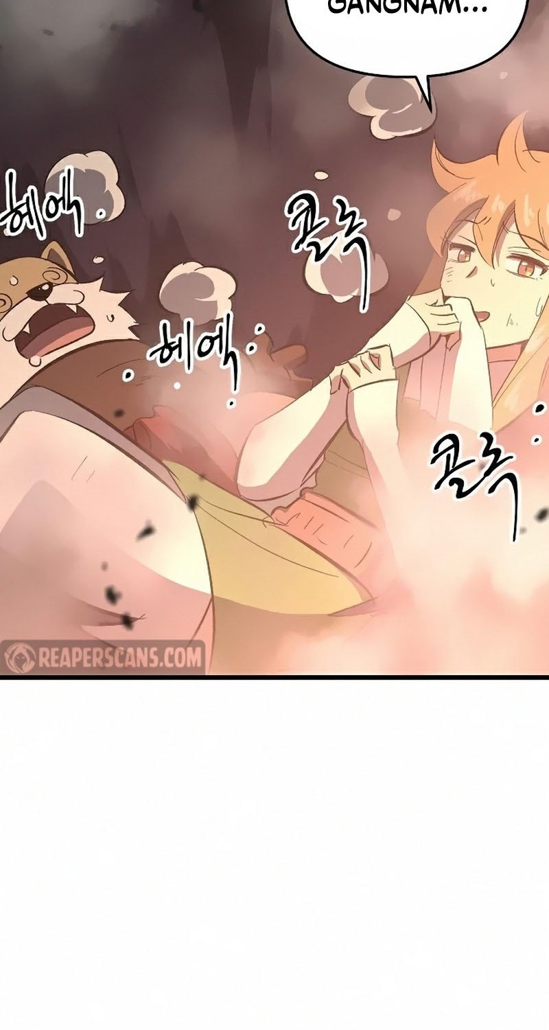 Deadbeat Hero Chapter 19 - halaman 53