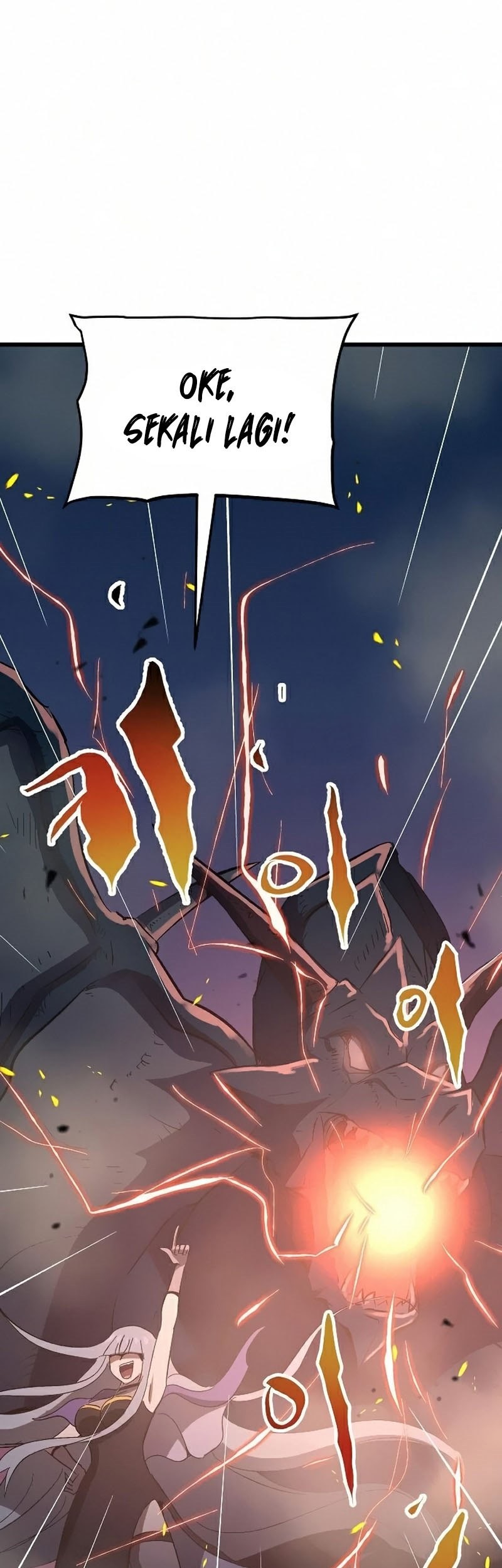 Deadbeat Hero Chapter 19 - halaman 56