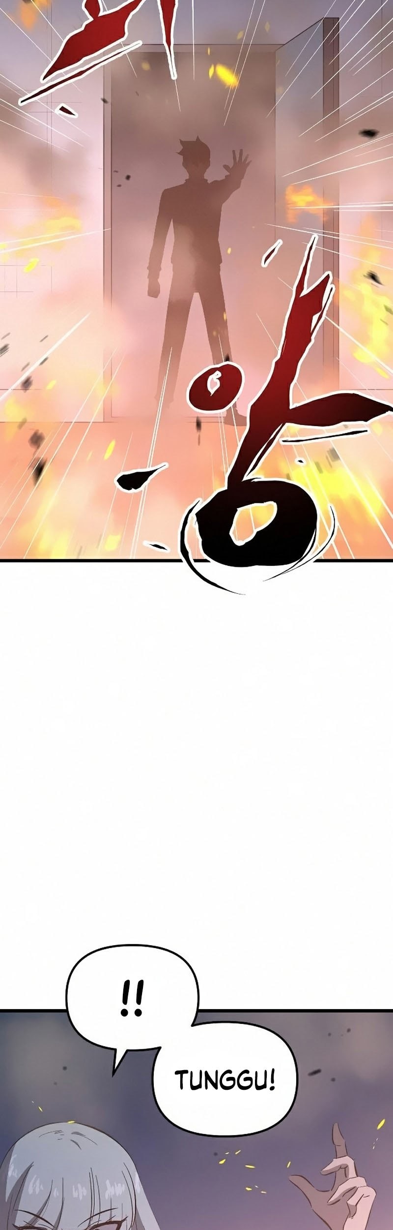 Deadbeat Hero Chapter 19 - halaman 58