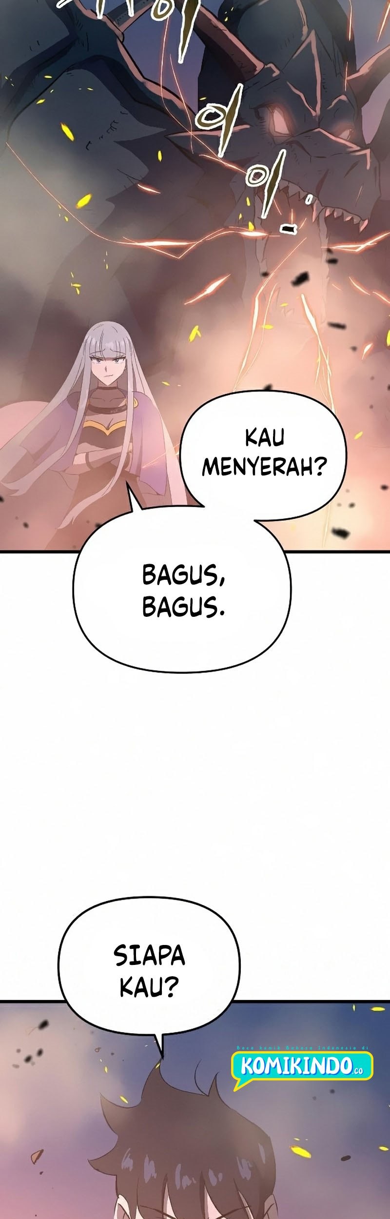 Deadbeat Hero Chapter 19 - halaman 60