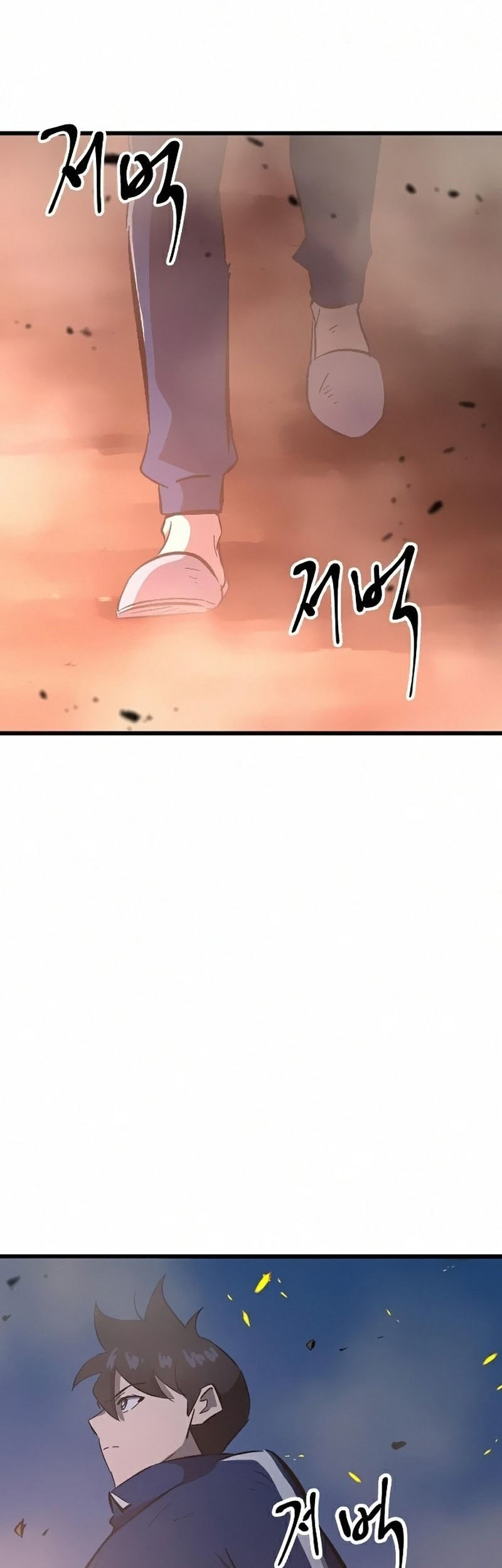 Deadbeat Hero Chapter 19 - halaman 64