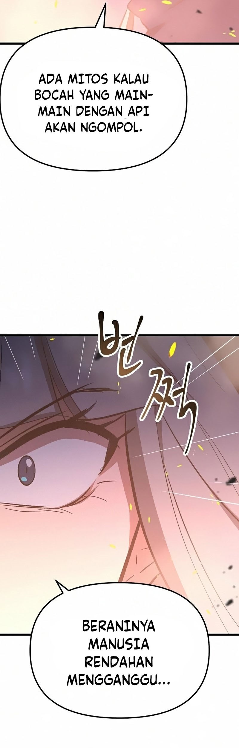 Deadbeat Hero Chapter 19 - halaman 68