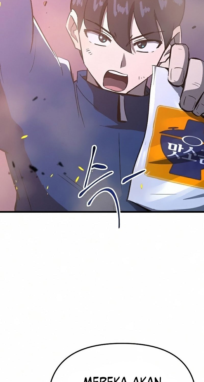 Deadbeat Hero Chapter 19 - halaman 71