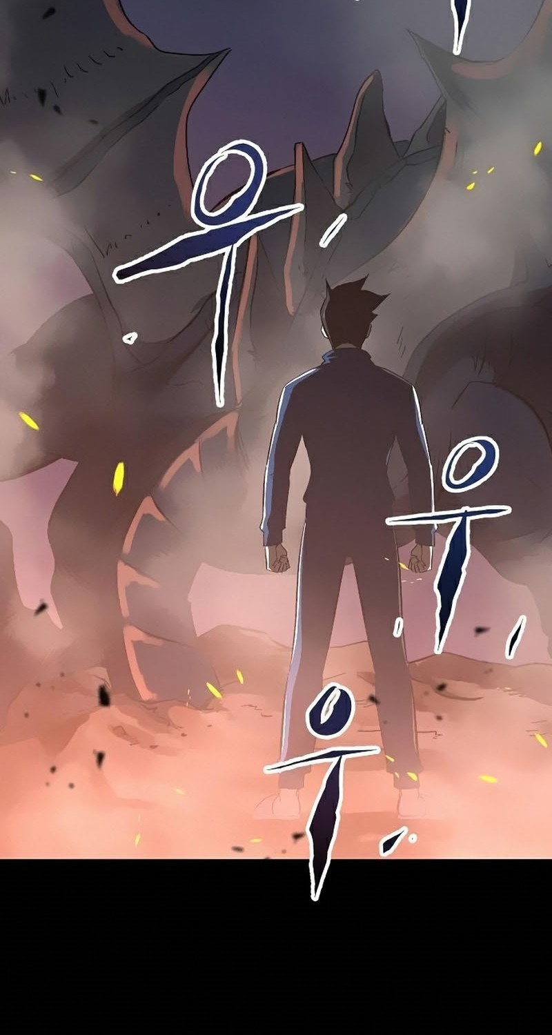 Deadbeat Hero Chapter 19 - halaman 83