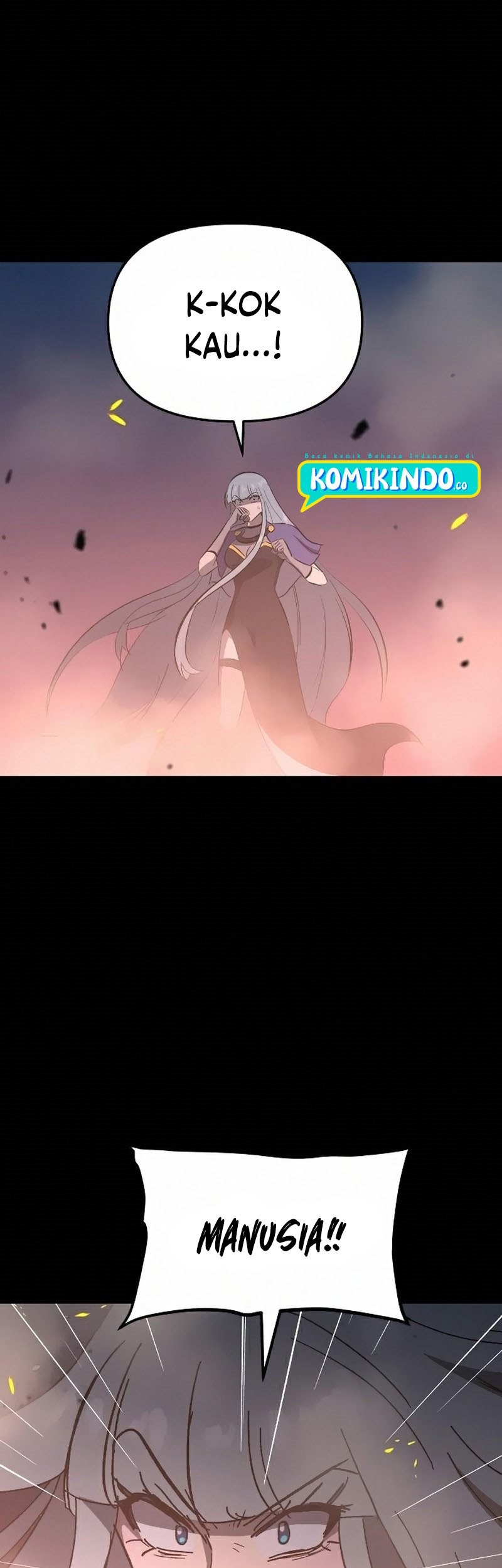 Deadbeat Hero Chapter 19 - halaman 84