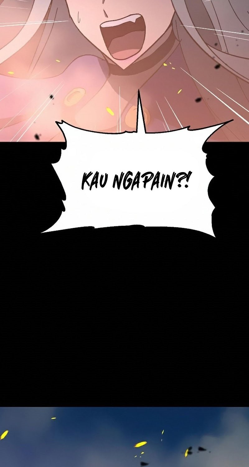 Deadbeat Hero Chapter 19 - halaman 85