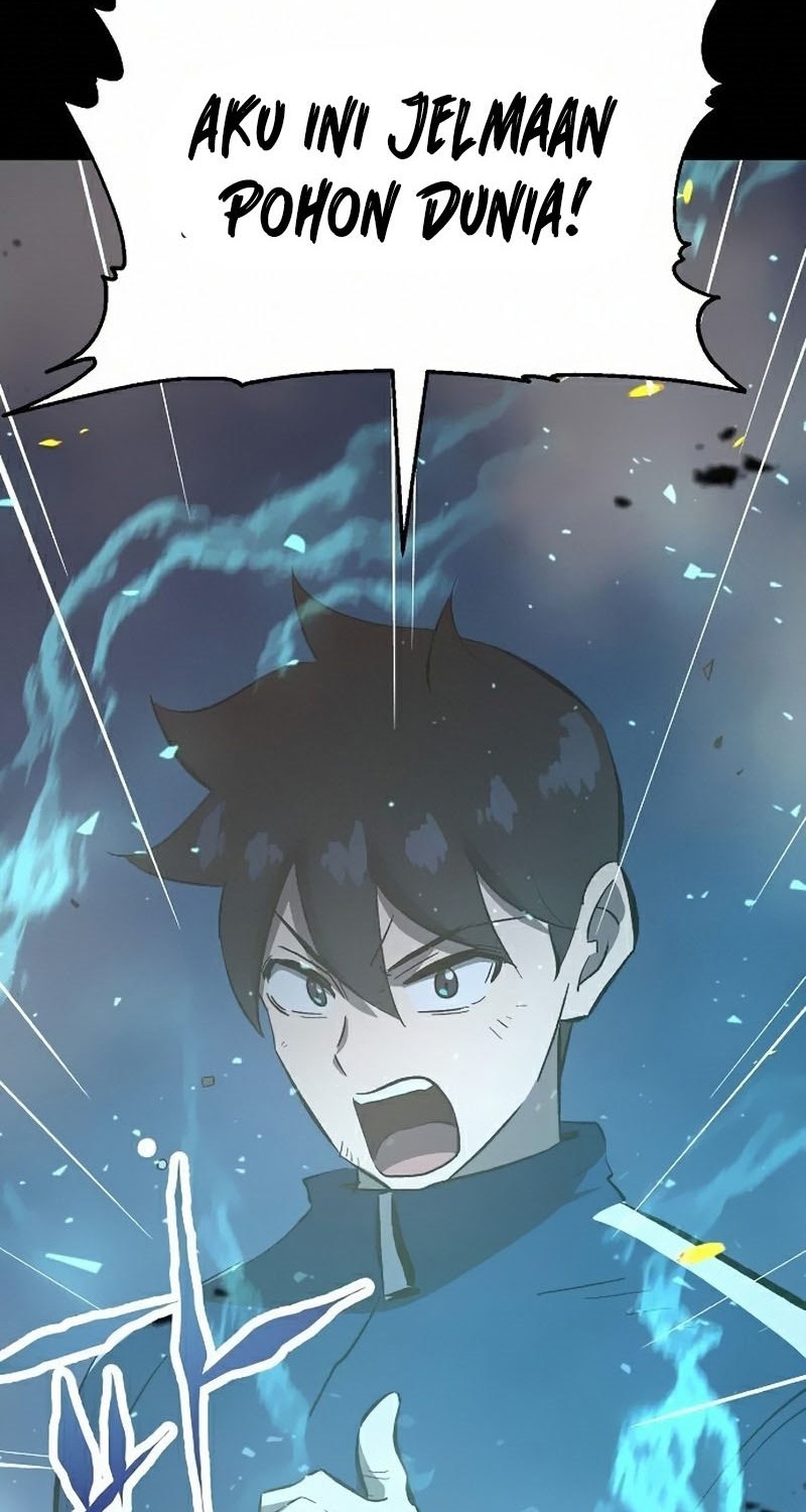 Deadbeat Hero Chapter 19 - halaman 87