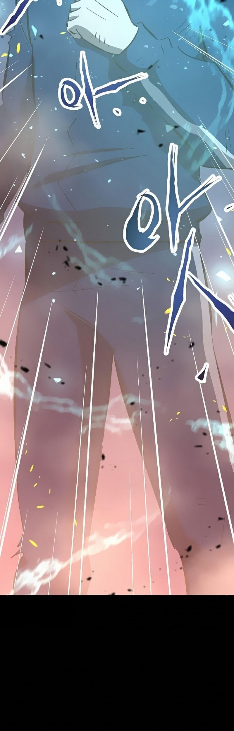 Deadbeat Hero Chapter 19 - halaman 88