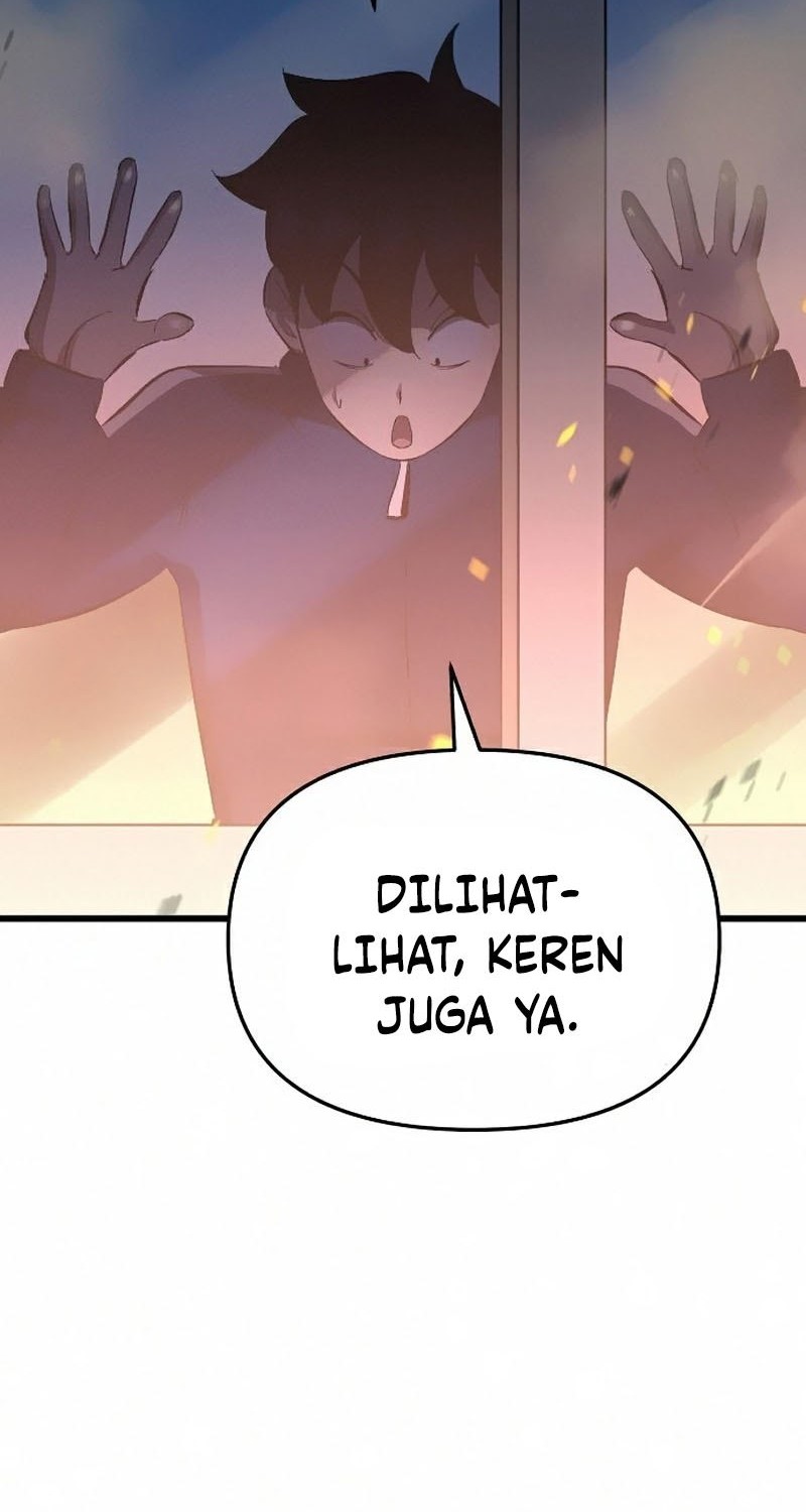 Deadbeat Hero Chapter 19 - halaman 9