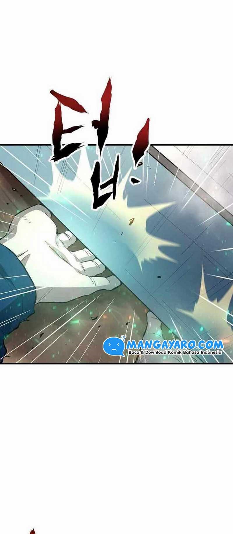 Deadbeat Hero Chapter 2 - halaman 10