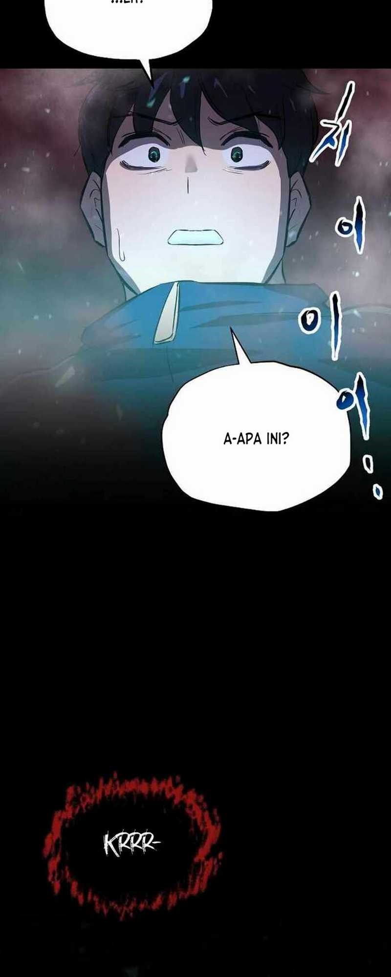 Deadbeat Hero Chapter 2 - halaman 101