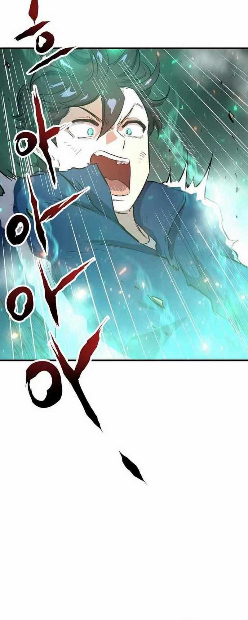 Deadbeat Hero Chapter 2 - halaman 11