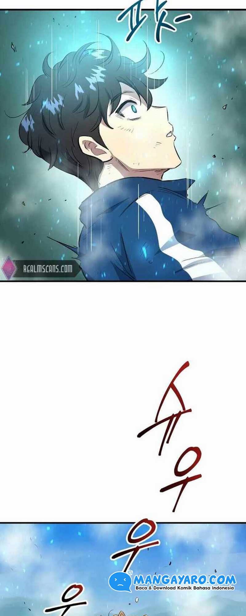 Deadbeat Hero Chapter 2 - halaman 14
