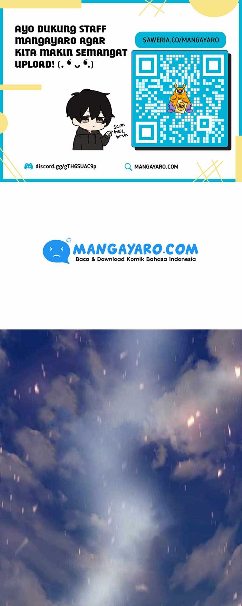 Deadbeat Hero Chapter 2 - halaman 2