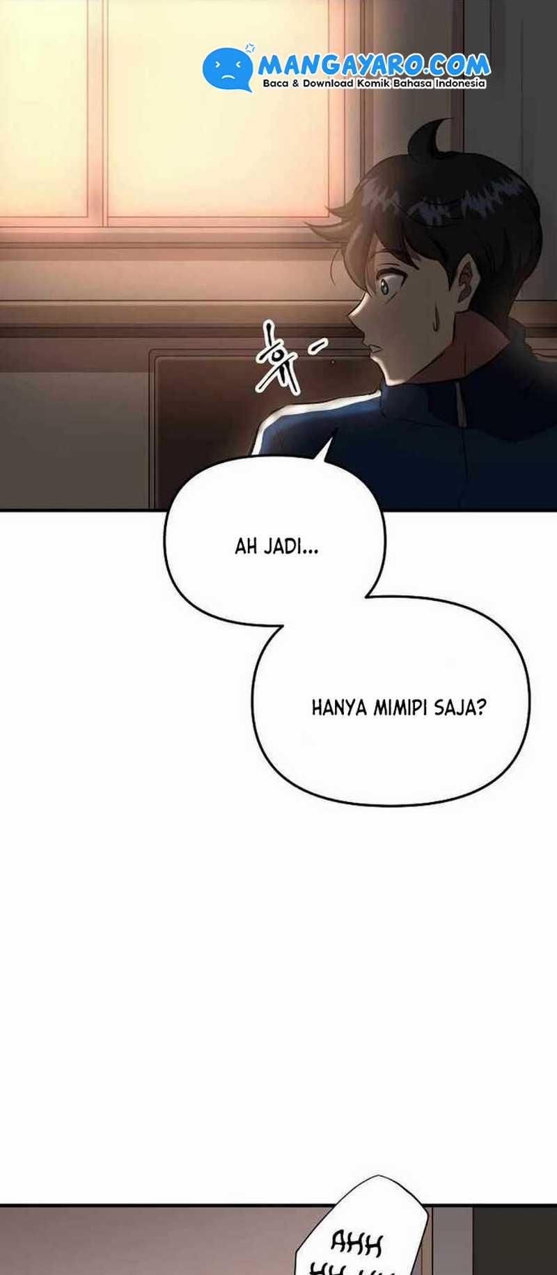 Deadbeat Hero Chapter 2 - halaman 22